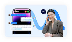 美洽客服APP下载教程